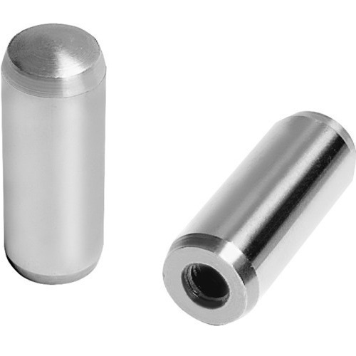 Internally Threaded Dowel Pins manufacturers in Ghaziabad